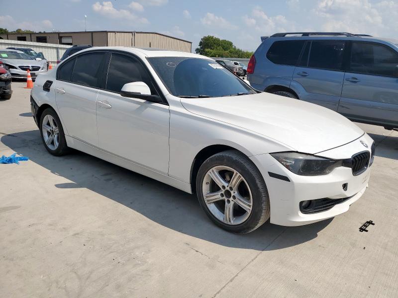 Photo 4 from auction – 2013 BMW 328 I with VIN WBA3A5G51DNP26965