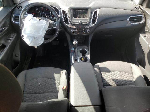 Photo 8 from auction – 2020 CHEVROLET EQUINOX LT with VIN 2GNAXTEV9L6264813