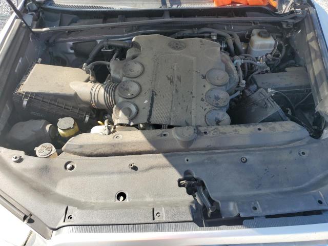 Photo 12 from auction – 2013 TOYOTA 4RUNNER SR with VIN JTEZU5JR7D5049223