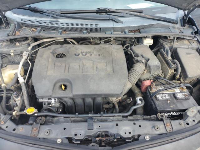 Photo 11 from auction – 2012 TOYOTA COROLLA BA with VIN 2T1BU4EE2CC878029