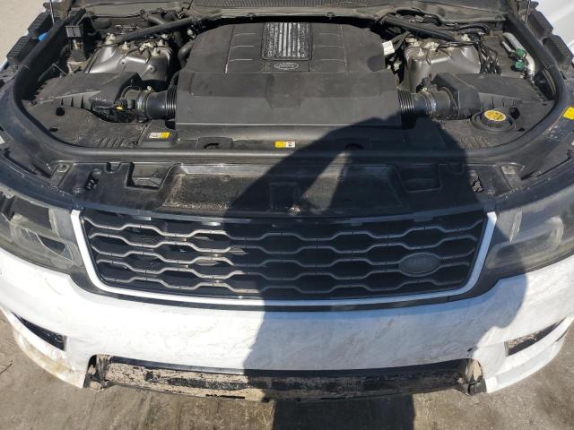 Photo 12 from auction – 2019 LAND ROVER RANGE ROVE with VIN SALWG2RV2KA838231