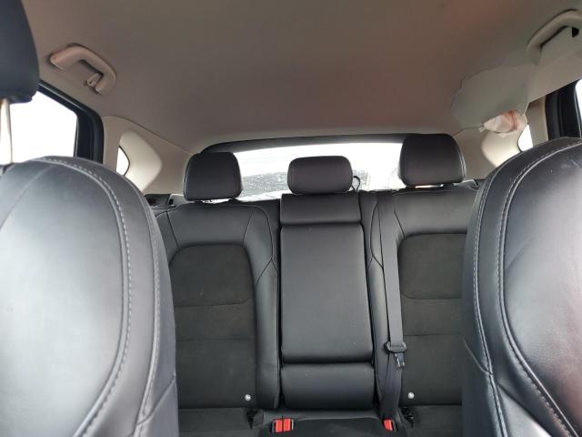 Photo 10 from auction – 2022 MAZDA CX-5 SELEC with VIN JM3KFBBM2N0594706