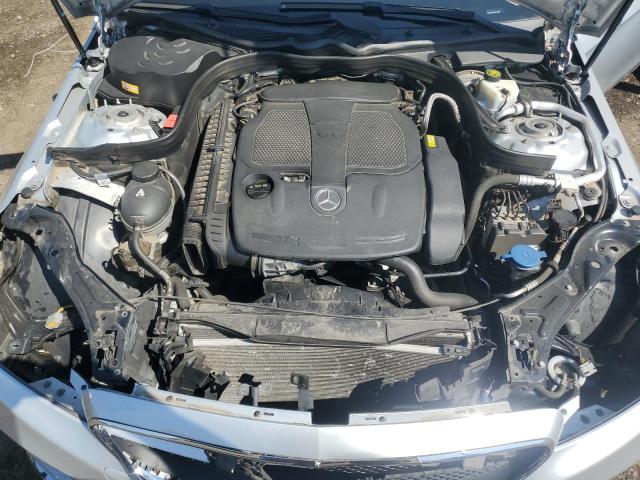 Photo 11 from auction – 2014 MERCEDES-BENZ E 350 4MAT with VIN WDDHF8JB4EB060882