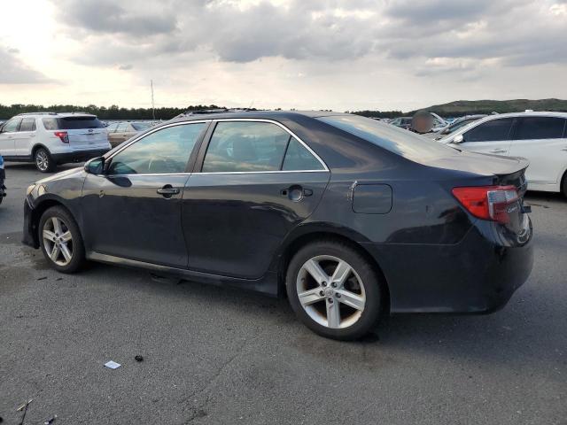 Photo 2 from auction – 2013 TOYOTA CAMRY with VIN 4T1BF1FK8DU683405
