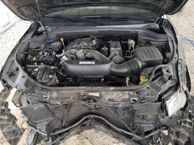 Photo 12 from auction – 2017 JEEP GRAND CHER with VIN 1C4RJFCG2HC800339