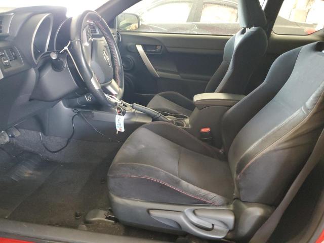 Photo 7 from auction – 2013 SCION TC with VIN JTKJF5C76D3053209
