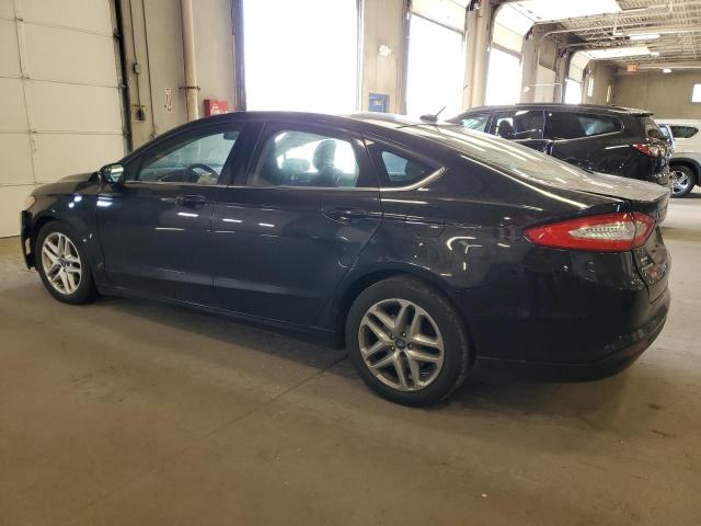 Photo 2 from auction – 2013 FORD FUSION SE with VIN 3FA6P0H70DR275824