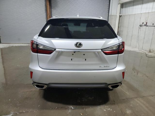 Photo 6 from auction – 2016 LEXUS RX 350 BASE with VIN 2T2BZMCA2GC049139