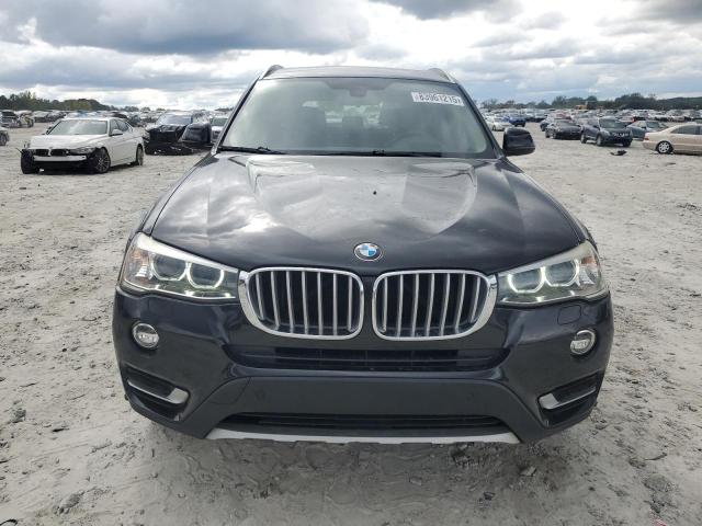 Photo 5 from auction – 2016 BMW X3 XDRIVE2 with VIN 5UXWX9C51G0D92175