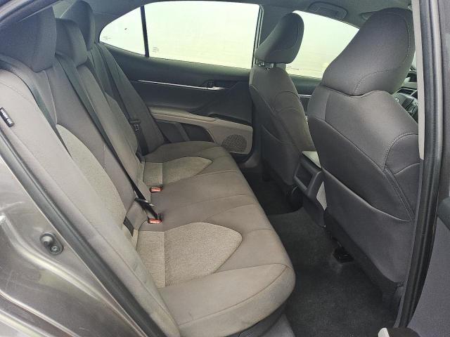 Photo 10 from auction – 2023 TOYOTA CAMRY LE with VIN 4T1C31AK3PU608653