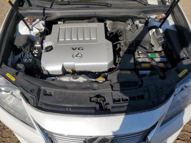 Photo 11 from auction – 2013 LEXUS ES 350 with VIN JTHBK1GG7D2034022