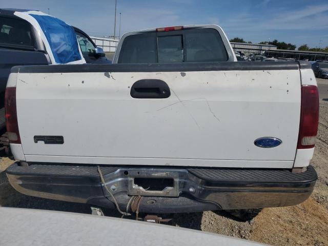 Photo 6 from auction – 1997 FORD F150 with VIN 1FTDX1867VKA78024