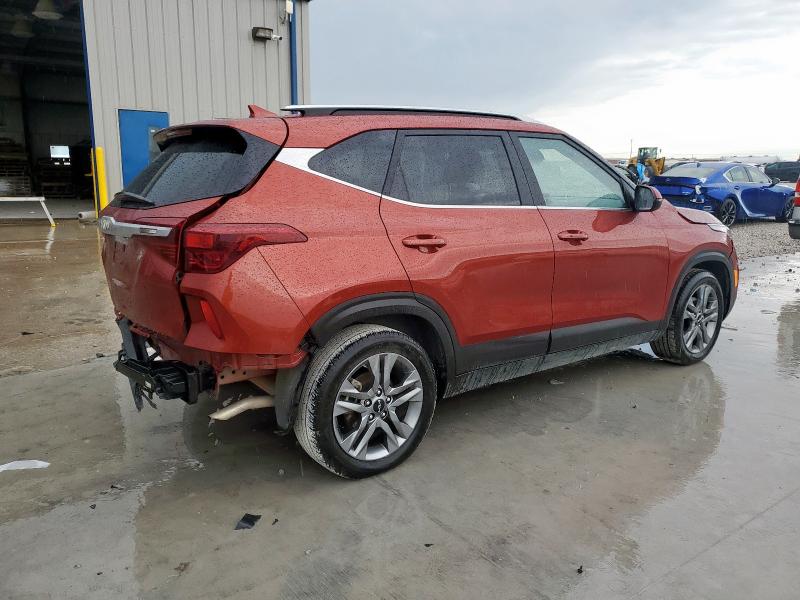 Photo 3 from auction – 2022 KIA SELTOS S with VIN KNDEU2AA2N7237746