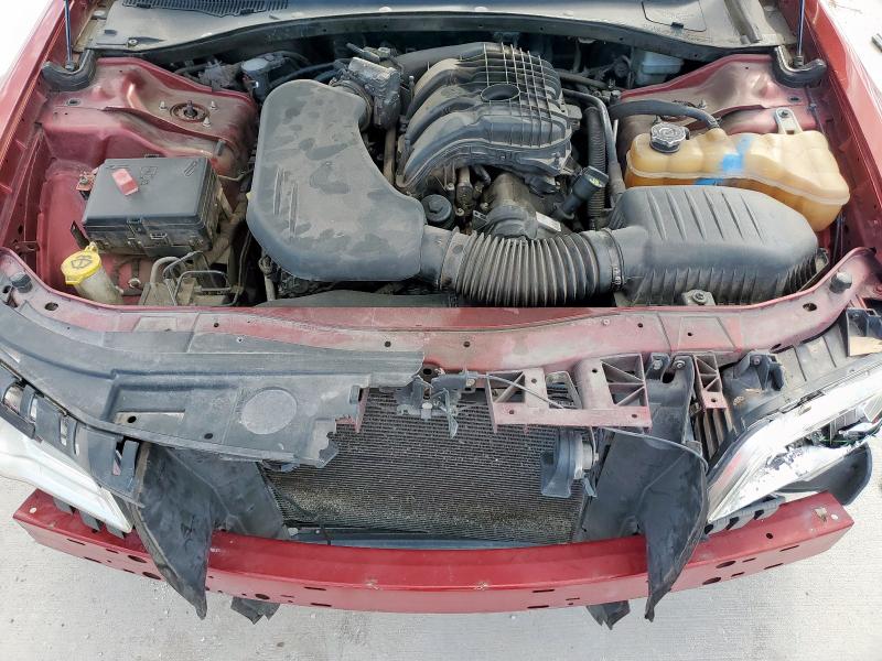 Photo 11 from auction – 2013 CHRYSLER 300 with VIN 2C3CCAAG7DH657549