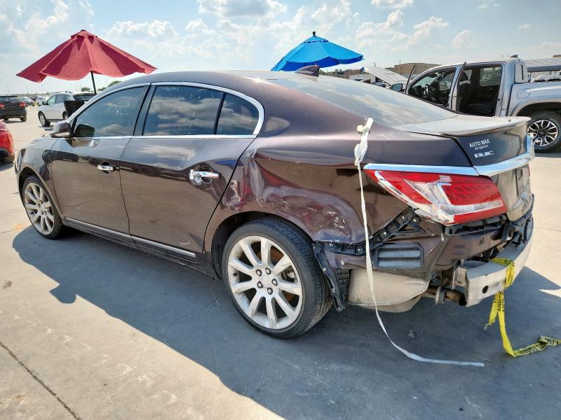 Photo 2 from auction – 2015 BUICK LACROSSE P with VIN 1G4GD5G38FF282387