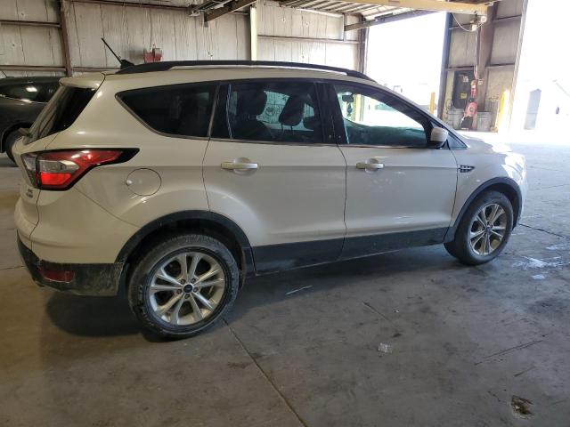 Photo 3 from auction – 2018 FORD ESCAPE SEL with VIN 1FMCU9HD6JUA50467