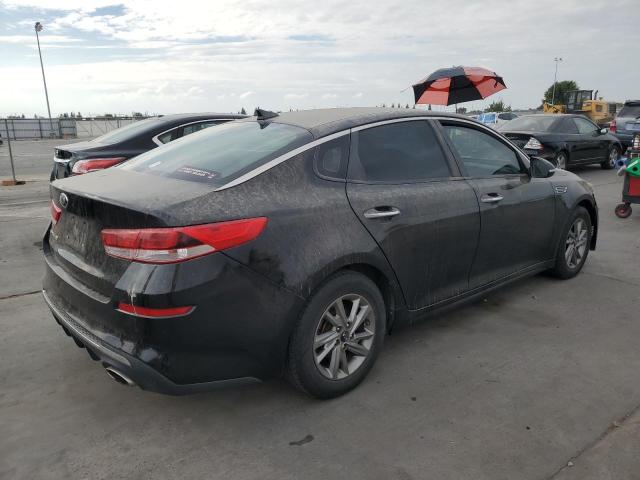 Photo 3 from auction – 2019 KIA OPTIMA with VIN 5XXGT4L34KG332060