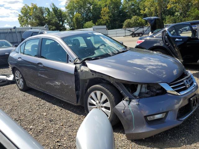 Photo 4 from auction – 2014 HONDA ACCORD EX with VIN 1HGCR2F79EA159959