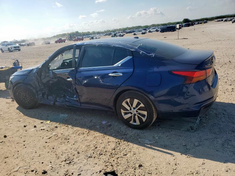 Photo 2 from auction – 2020 NISSAN ALTIMA S with VIN 1N4BL4BV2LC226646