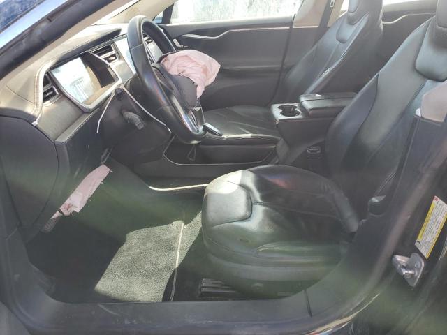 Photo 7 from auction – 2012 TESLA MODEL S with VIN 5YJSA1CN0CFP02571