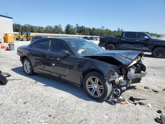 Photo 4 from auction – 2011 DODGE CHARGER with VIN 2B3CL3CG7BH545532
