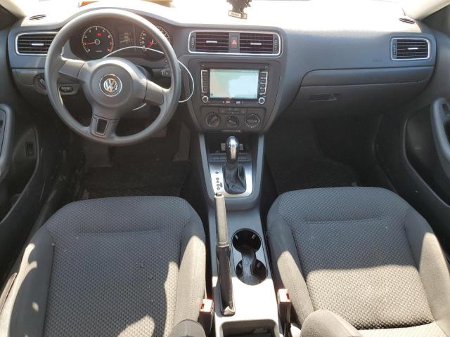 Photo 8 from auction – 2012 VOLKSWAGEN JETTA BASE with VIN 3VW2K7AJ3CM420997