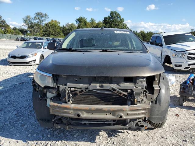 Photo 5 from auction – 2011 FORD EDGE SEL with VIN 2FMDK3JC6BBA00717