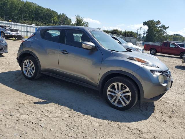 Foto 4 de la subasta – 2015 NISSAN JUKE S con VIN JN8AF5MR2FT503162