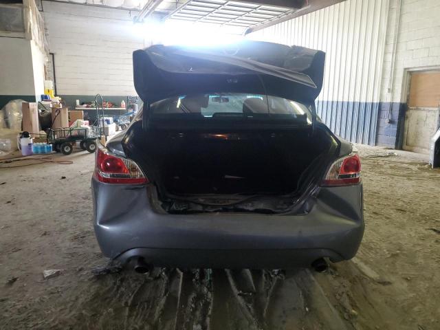 Photo 6 from auction – 2014 NISSAN ALTIMA 2.5 with VIN 1N4AL3AP2EN220989