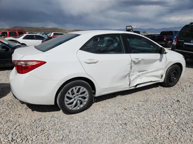 Photo 3 from auction – 2017 TOYOTA COROLLA L with VIN 2T1BURHE3HC857853