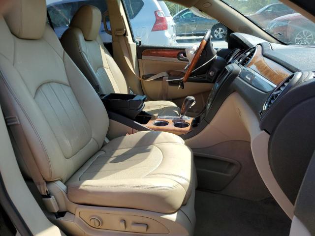 Photo 7 from auction – 2011 BUICK ENCLAVE CXL with VIN 5GAKRCED4BJ375111
