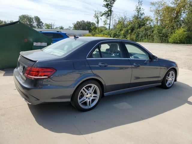 Photo 3 from auction – 2014 MERCEDES-BENZ E 350 4MAT with VIN WDDHF8JB0EA859936