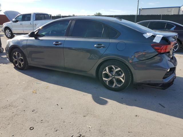 Photo 2 from auction – 2020 KIA FORTE FE with VIN 3KPF24AD8LE195208