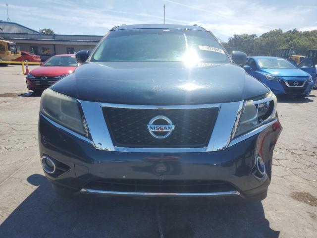 Photo 5 from auction – 2013 NISSAN PATHFINDER S with VIN 5N1AR2MN1DC687095