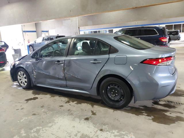 Photo 2 from auction – 2020 TOYOTA COROLLA LE with VIN 5YFEPRAE0LP090003