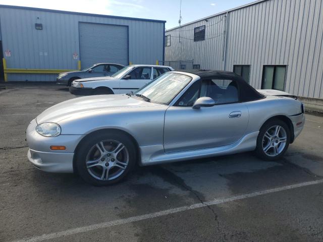 Photo 1 from auction – 2005 MAZDA MX-5 MIATA with VIN JM1NB353550414256
