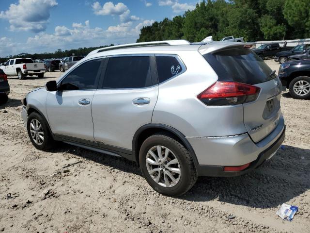 Zdjęcie 2 z aukcji – 2017 NISSAN ROGUE S z VIN KNMAT2MT7HP502597