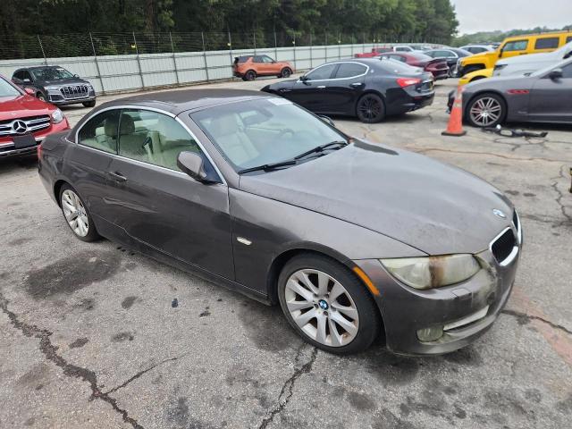 Photo 4 from auction – 2011 BMW 328 I with VIN WBADW3C59BE541933
