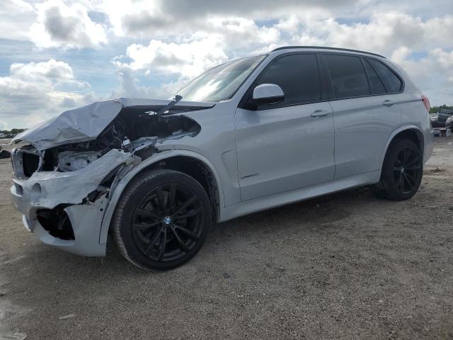 BMW X5 SDRIVE3 2018 with VIN 5UXKR2C53J0Z15278 - Photo from auction