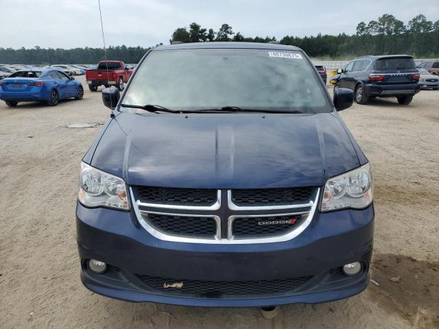 Photo 5 from auction – 2017 DODGE GRAND CARAVAN SXT with VIN 2C4RDGCG2HR714047