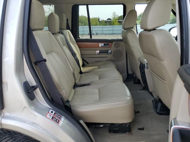 Photo 11 from auction – 2015 LAND ROVER LR4 HSE LU with VIN SALAK2V60FA743566