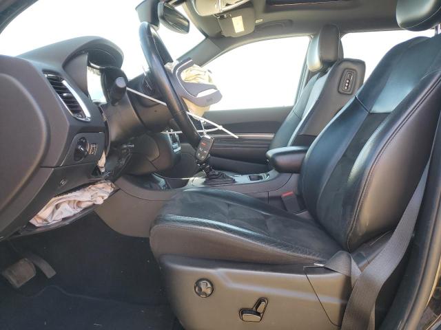 Photo 7 from auction – 2020 DODGE DURANGO GT with VIN 1C4RDJDG0LC307969