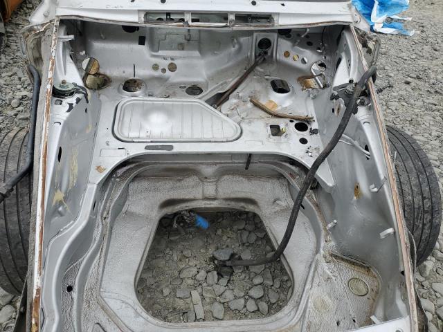 Photo 11 from auction – 1987 PORS 911 CARRERA with VIN WP0EB0911HS170833
