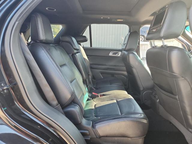 Photo 11 from auction – 2013 FORD EXPLORER L with VIN 1FM5K7F97DGA10757