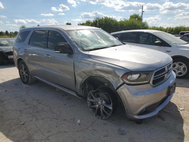 Photo 4 from auction – 2017 DODGE DURANGO GT with VIN 1C4RDJDG1HC823880
