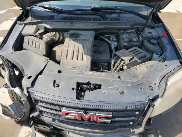 Photo 12 from auction – 2017 GMC TERRAIN SL with VIN 2GKALPEK9H6115007
