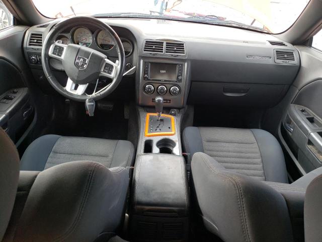 Photo 8 from auction – 2014 DODGE CHALLENGER with VIN 2C3CDYBT6EH183936