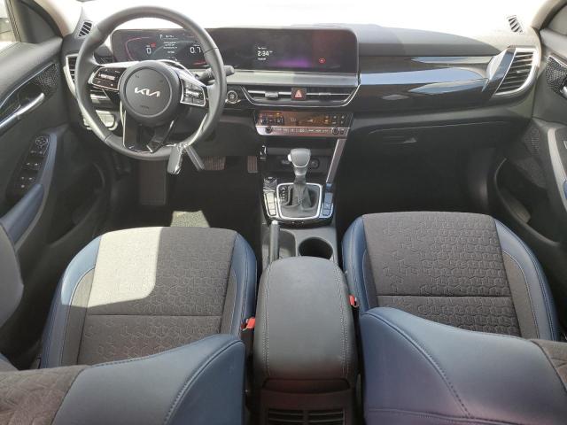 Photo 8 from auction – 2025 KIA SELTOS S with VIN KNDEU2AA0S7759836