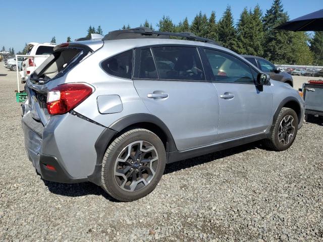 Photo 3 from auction – 2016 SUBARU CROSSTREK with VIN JF2GPALC5GH348590