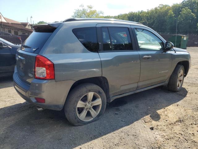Photo 3 from auction – 2012 JEEP COMPASS LA with VIN 1C4NJDEB2CD616414